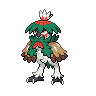 Decidueye (Hisuian)